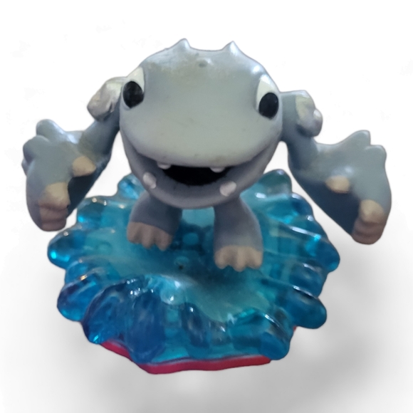 Skylander mini characters lot - Picture 4 of 7